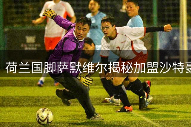 荷兰国脚萨默维尔揭秘加盟沙特豪门的幕后故事